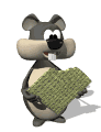 Mouselady